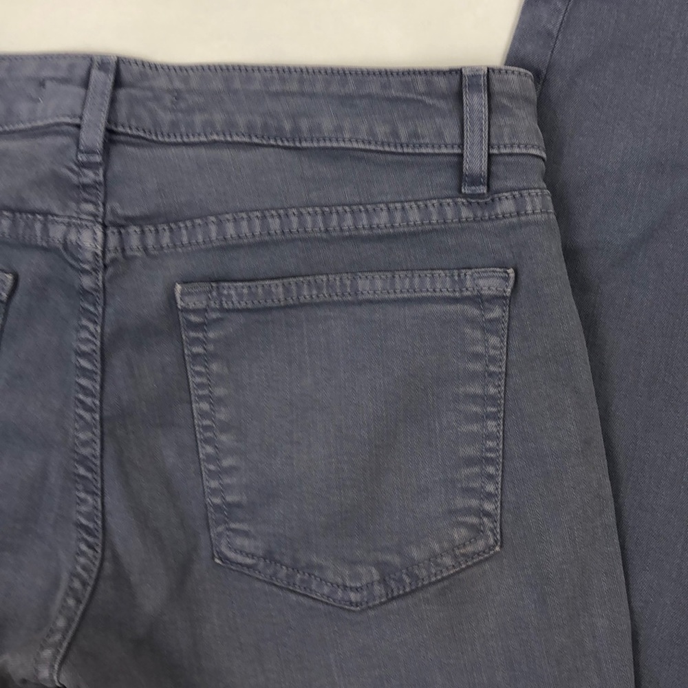 Rich & Skinny Gray Skinny Jeans Size 28 - Picture 7 of 7